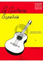 Guitarra Espanola