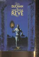 Le 26e rêve (l'aire de danse). Roman. Traduction de l'anglais et postface par Francis Bourcier. Introduction par François Rivière, l'aire de danse