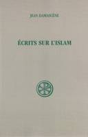 Ecrits sur l'Islam