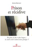 Prison et récidive