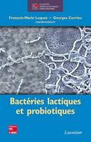 Bactéries lactiques et probiotiques