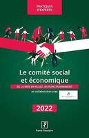 Le comité social et économique, De la mise en place au fonctionnement