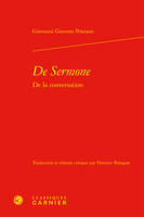 De sermone