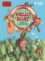 Hello boat, L'ogre et la princesse