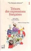 Trésors des expressions françaises