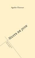 Nuits de juin