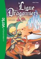 2, La ligue des dragonniers 02 - L'oeuf sombre