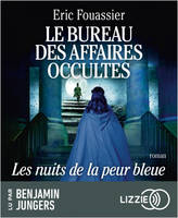 Le Bureau des affaires occultes - Tome 3