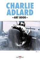 Charlie Adlard - Art book