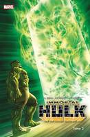 Immortal Hulk T02, La porte verte