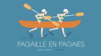 Pagaille en pagaies