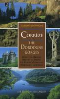 The Corrèze., 2, Correze the Dordogne gorges