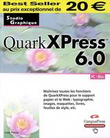 QuarkXPress 6.0