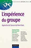 L'expérience du groupe - Approche de l'oeuvre de René Kaës, Approche de l'oeuvre de René Kaës