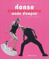 Danse contemporaine / mode d'emploi