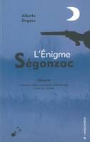 L'énigme Ségonzac