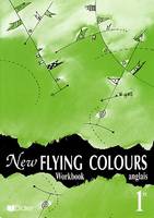 New Flying Colours 1re LV1 LV2 cahier d'exercices