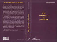 Juif converti au judaïsme