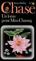 Un lotus pour miss Chaung