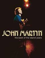 CD / The best of the island years (4cd) / MARTYN, John