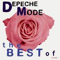 The best of DEPECHE MODE volume one