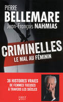 Criminelles - Le mal au féminin