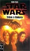 Star wars., 15, Trêve à Bakura