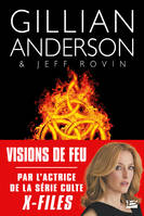 Earthend, T1 : Visions de feu, Earthend, T1