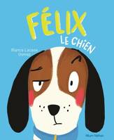 Félix le chien