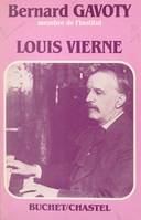 Louis Vierne, La vie et l'œuvre