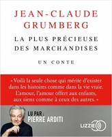 La Plus précieuse des marchandises, Livre lu