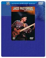 Jaco Pastorius: Modern Electric Bass