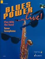 Blues Power Live