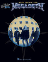 The Best Of Megadeth