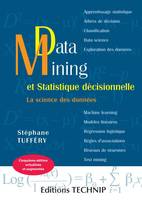 Data mining et statistique décisionnelle, La science des données