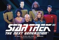 STAR TREK THE NEXT GENERATION