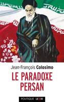 Le paradoxe persan