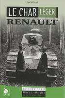 le char leger renault