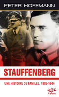 STAUFFENBERG (POCHE)