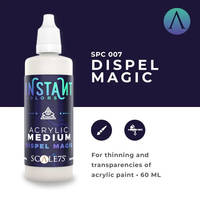 Dispel Magic - Acrylic Medium (60 mL)