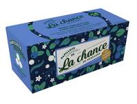 Coffret - Les papillotes de la chance