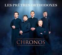 Chronos - CD