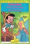 Les Belles histoires de Walt Disney, 1, Pinocchio et autres contes
