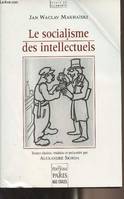 Le socialisme des intellectuels