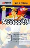 Access 97, Microsoft