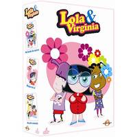 Lola & Virginia - Coffret 3 DVD : Vol. 1 + Vol. 2 + Vol. 3 - DVD (2007)