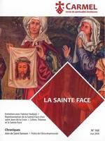 LE SAINTE FACE