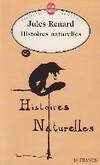 Histoires naturelles