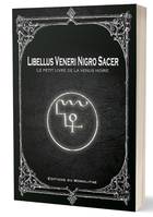 Le Petit Livre de la Vénus noire, Libellus Veneri Nigro Sacer