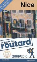 ROUTARD NICE 2009/2010